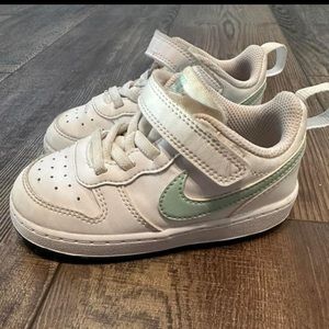 Nike Toddler size 8